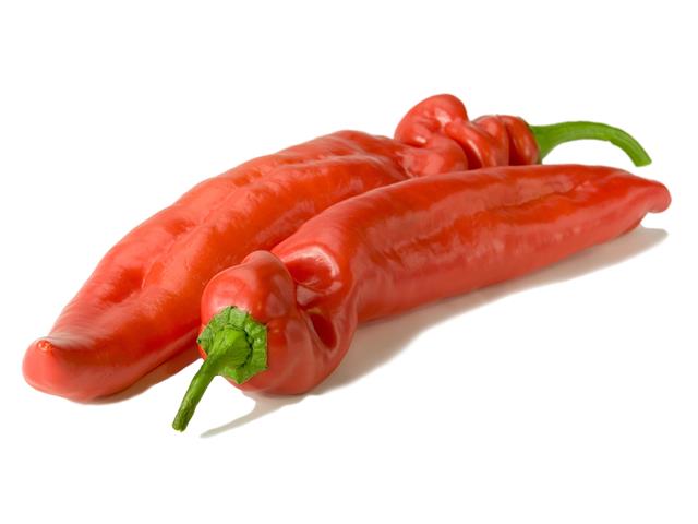 Sweet Long pepper